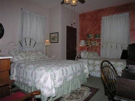 River Park Inn - Green Cove Springs2