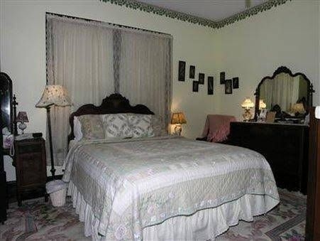 River Park Inn - Green Cove Springs1