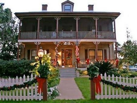 River Park Inn - Green Cove Springs0