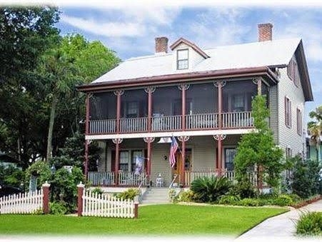 River Park Inn - Green Cove Springs3