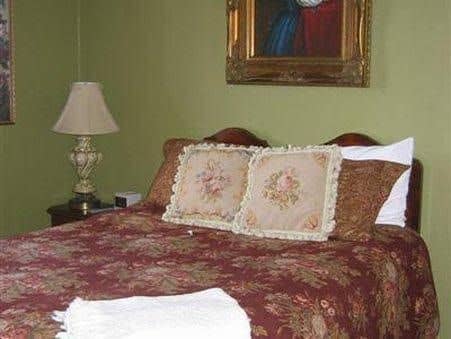 Hotel DeFuniak Hotel DeFuniak