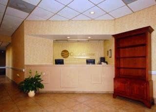Clarion Inn Conference Center Clarion Inn Conference Center