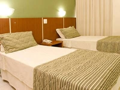 Hotel GAPH Super Economico0