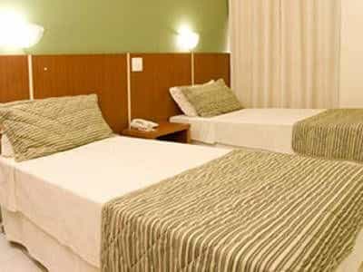 Hotel GAPH Super Economico