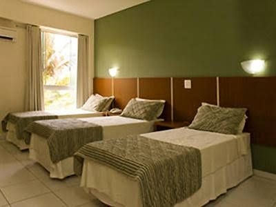 Hotel GAPH Super Economico1
