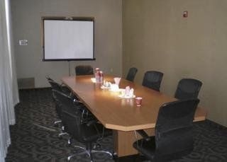Comfort Inn DFW North4