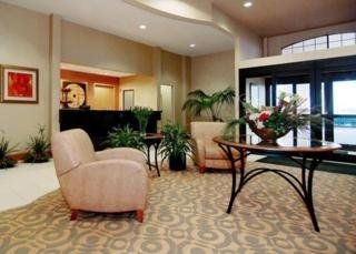 Comfort Inn DFW North0