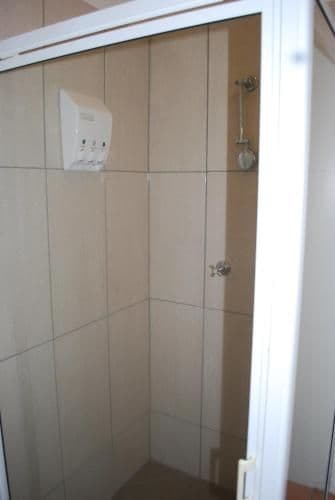 Double Room with Patio