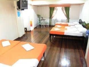 Inn Rocio Inn Rocio