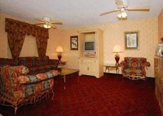 Comfort Inn Kingsland Comfort Inn Kingsland