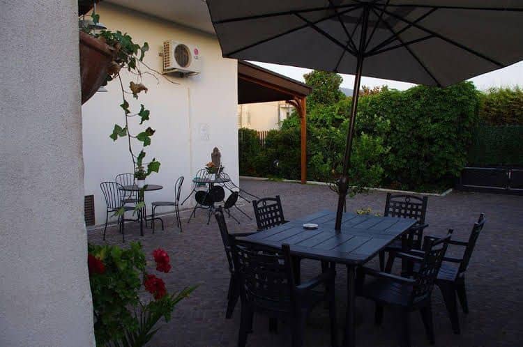 B&B Pompei Welcome B&B Pompei Welcome