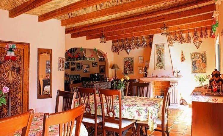 Casa Frida B&B4