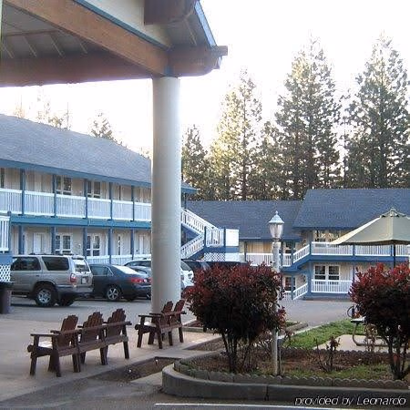 Westhaven Inn0