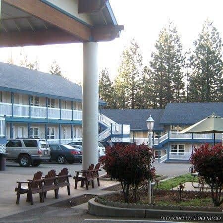 Westhaven Inn Westhaven Inn