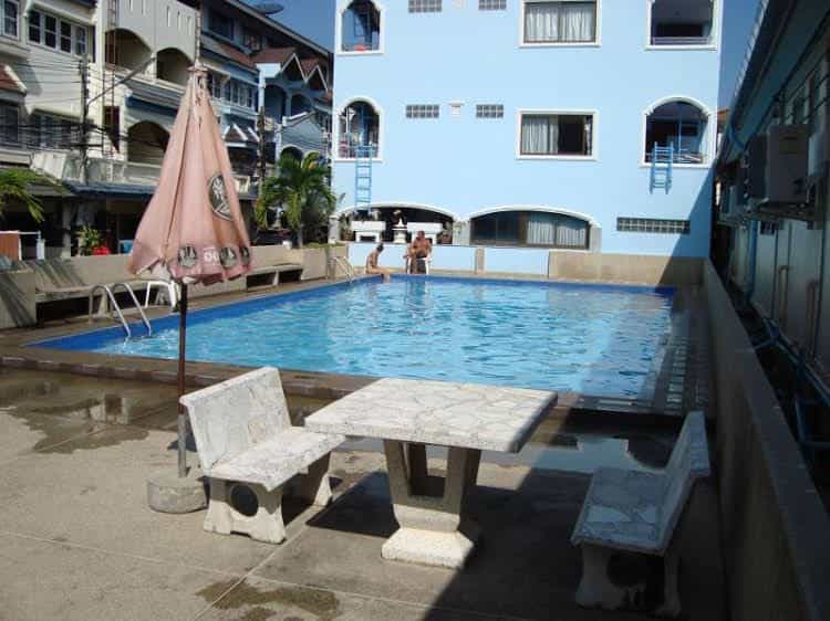 A&B Hotel A&B Hotel