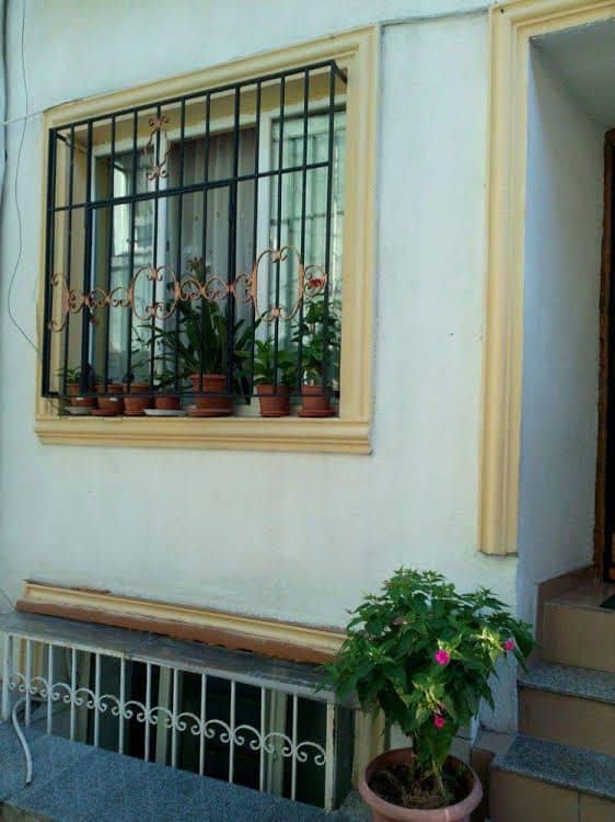 Bereket Apart Hotel Bereket Apart Hotel