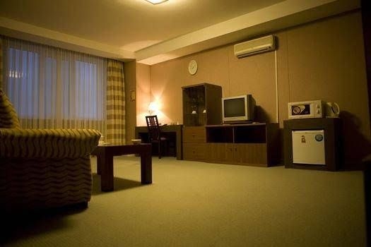 Gagarin Hotel4