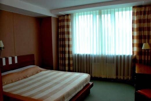 Gagarin Hotel3
