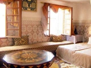 Riad Chennaoui Riad Chennaoui