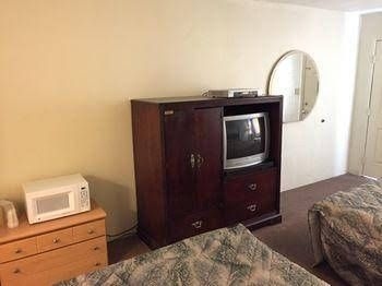 Jasmine Garden Inn - Lake City1