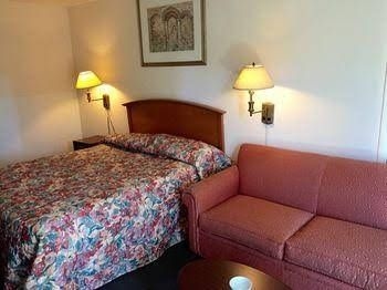 Jasmine Garden Inn - Lake City2