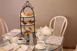 Lavender House Bed & Breakfast