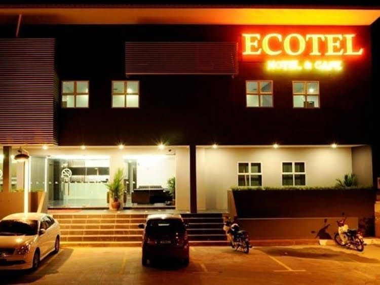 Ecotel Hotel Ipoh3