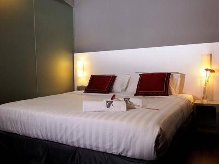 Ecotel Hotel Ipoh4