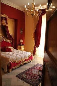 B&B La Dolce Vita - Luxury House B&B La Dolce Vita - Luxury House