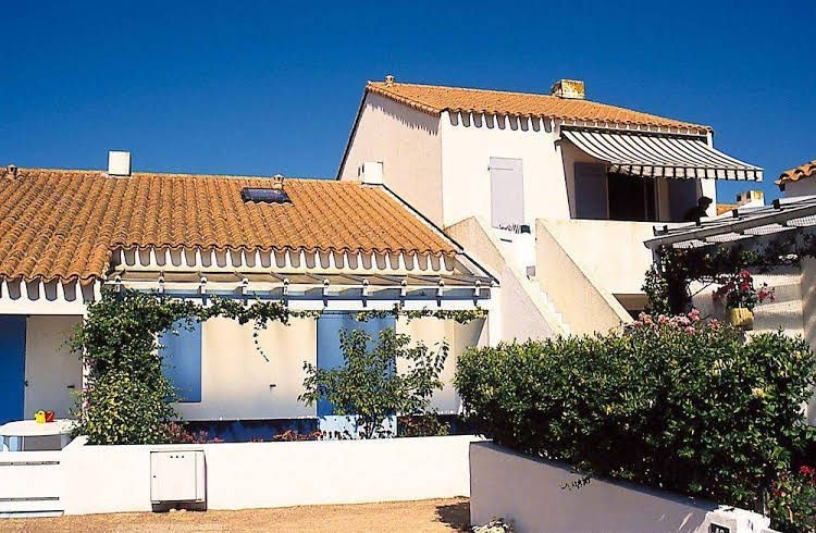 Lagrange Classic Les Fermettes de la Mer0