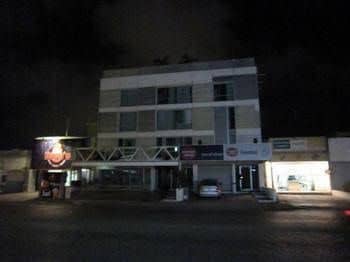 Hostel Mundo Joven Cancun Hostel Mundo Joven Cancun