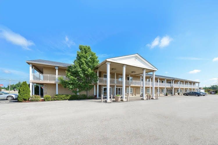 Americas Best Value Inn Ashtabula/Austinburg0