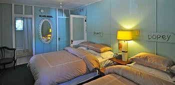 The Motor Lodge