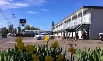 Caravan Motel Caravan Motel