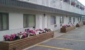 Caravan Motel1