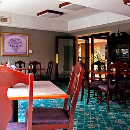 Magnuson Hotel Lawrenceville Magnuson Hotel Lawrenceville