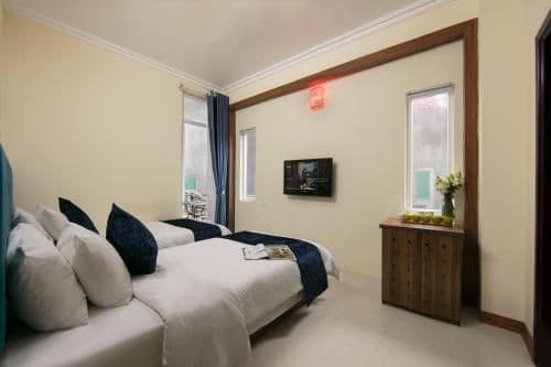 Superior Double or Twin Room