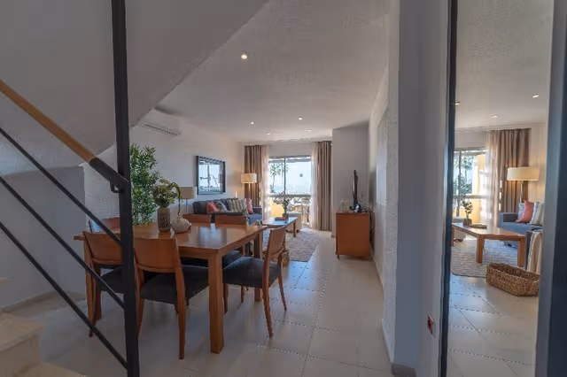 APARTMENT SUPERIOR