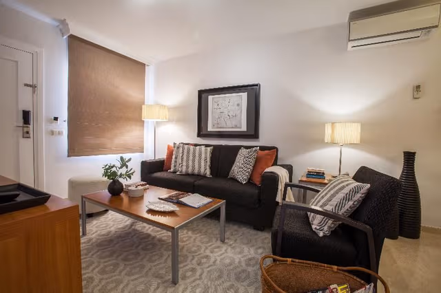 APARTMENT SUPERIOR