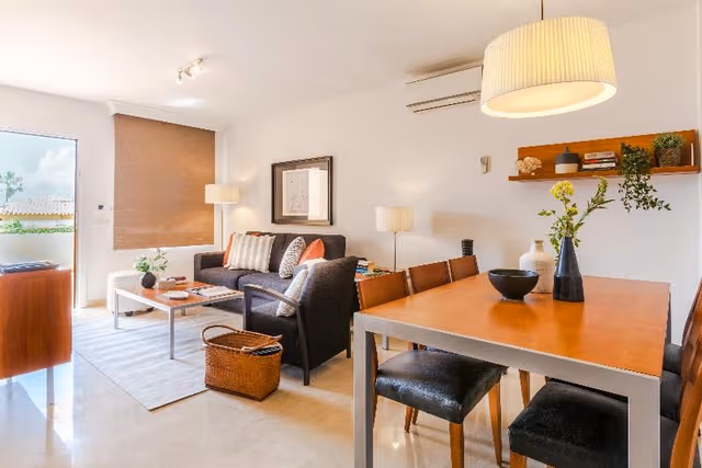 APARTMENT SUPERIOR