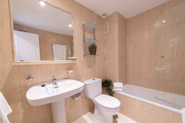 APARTMENT SUPERIOR