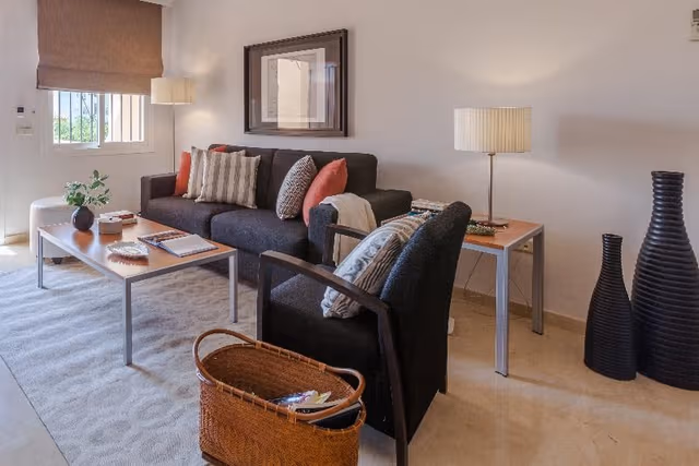 APARTMENT SUPERIOR