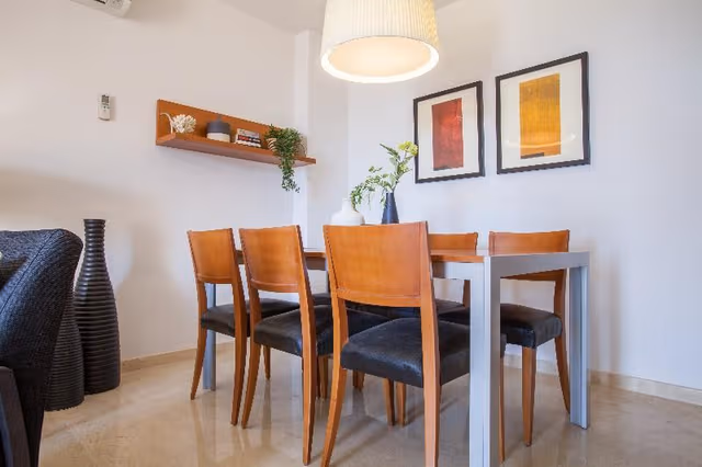 APARTMENT SUPERIOR