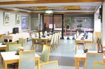 Inuyama International Youth Hostel Inuyama International Youth Hostel