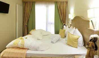 Hotel Mezdi