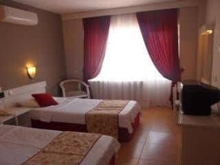 Club Atrium & Hotel Club Atrium & Hotel