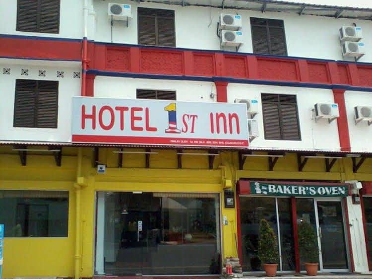 1st Inn Hotel Glenmarie 1st Inn Hotel Glenmarie