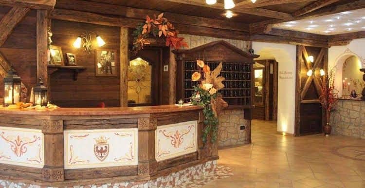 Hotel Negritella Hotel Negritella