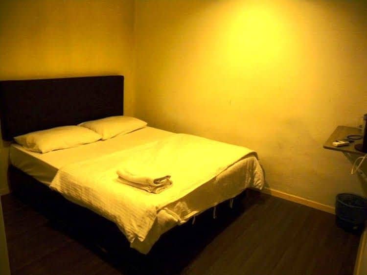 1st Inn Hotel Shah Alam (SA20) 1st Inn Hotel Shah Alam (SA20)