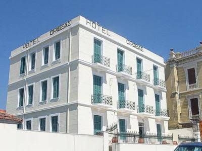 Orfeas Hotel1